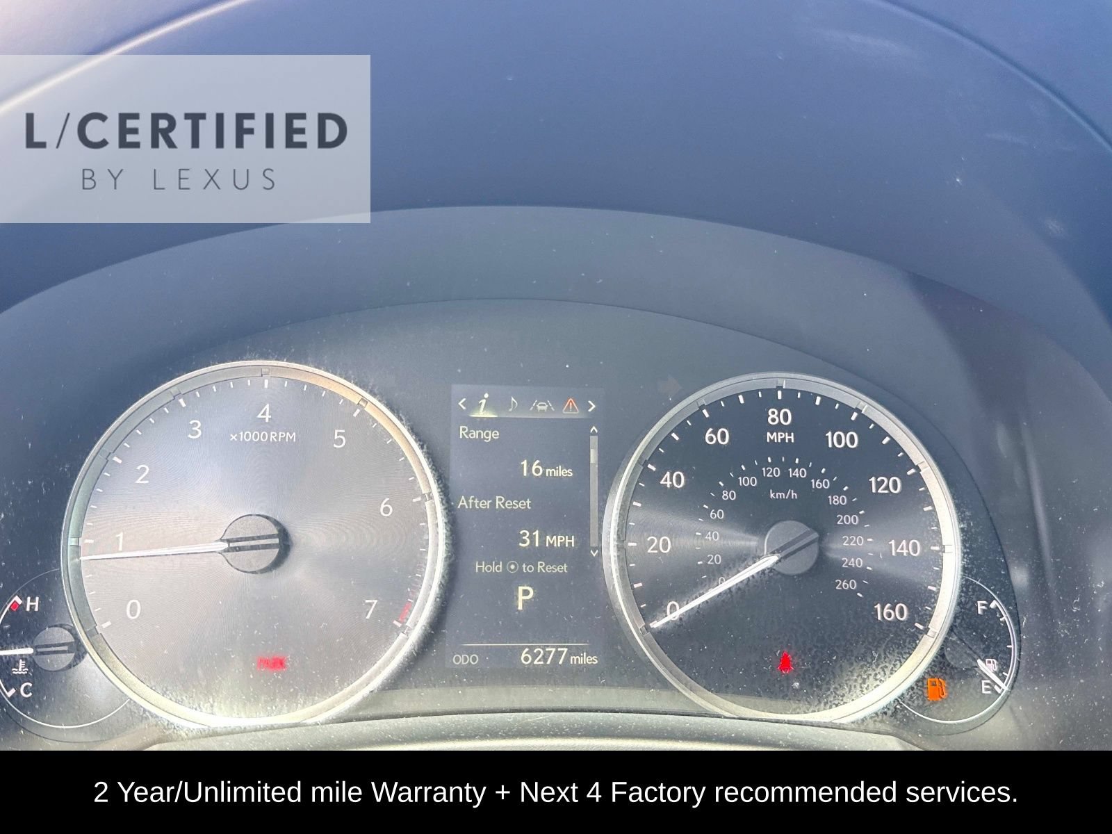 Used 2025 Lexus IS 350 F Sport w/ Accessory Package RWD image 22