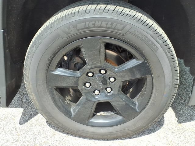Used 2016 GMC Sierra 1500 4x4 Double Cab w/ Elevation Edition image 12