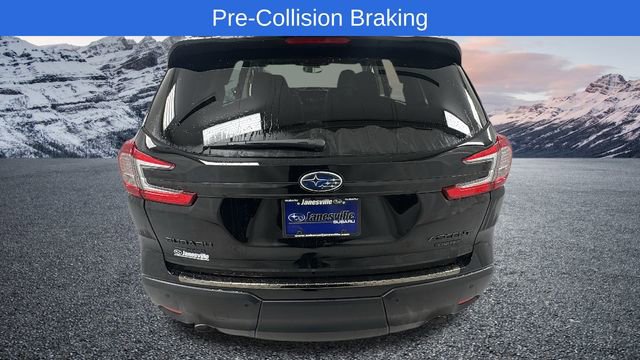 New 2026 Subaru Ascent Limited Bronze image 4