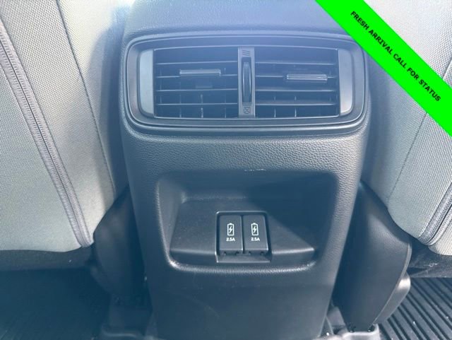 Used 2022 Honda CR-V EX image 19