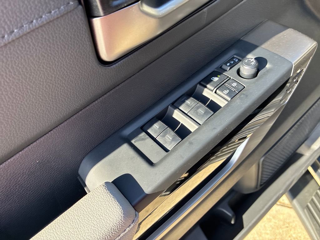 New 2026 Toyota Tundra Limited image 13
