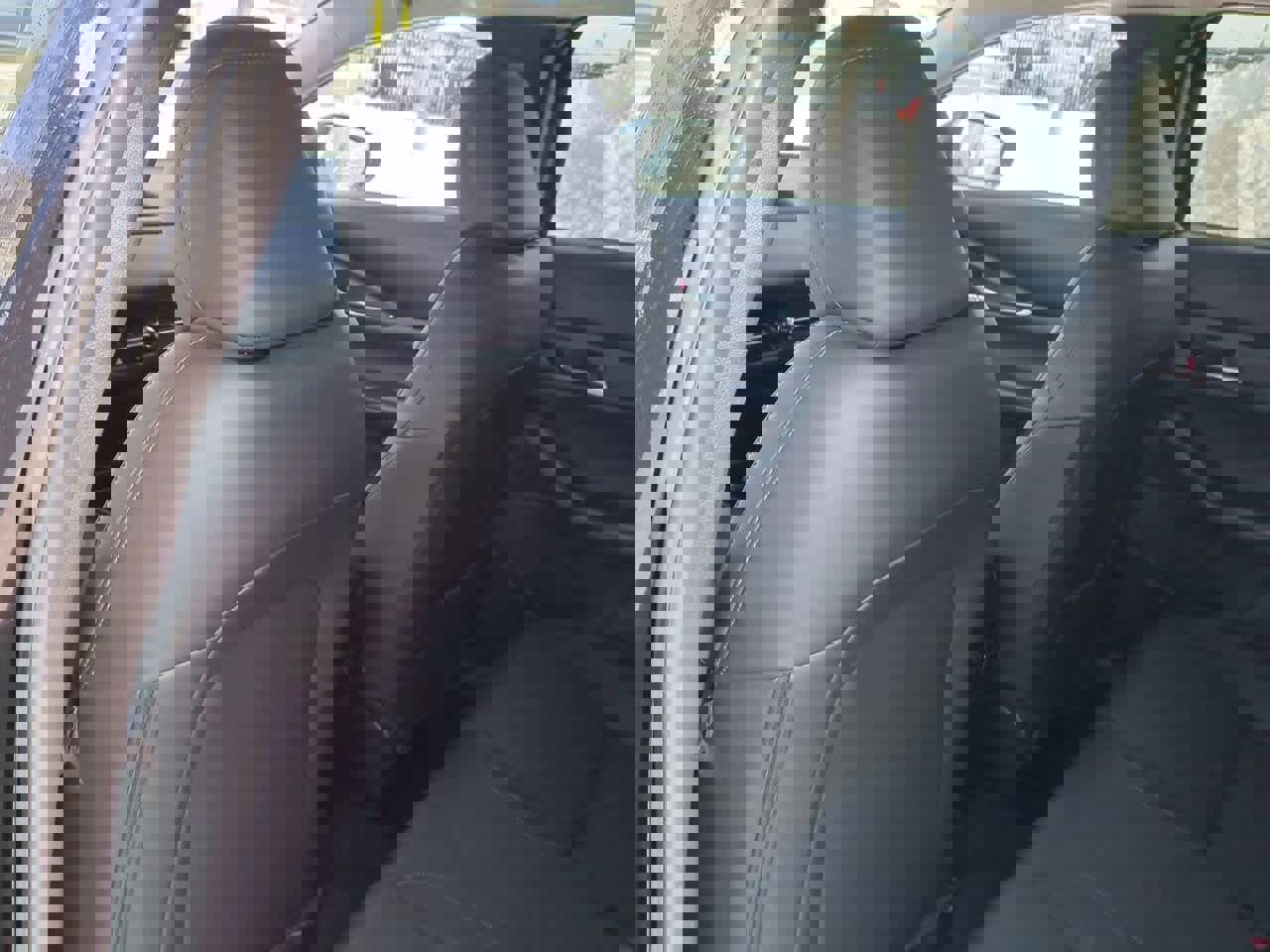 Used 2024 MAZDA CX-30 AWD 2.5 S w/ Preferred Package image 17