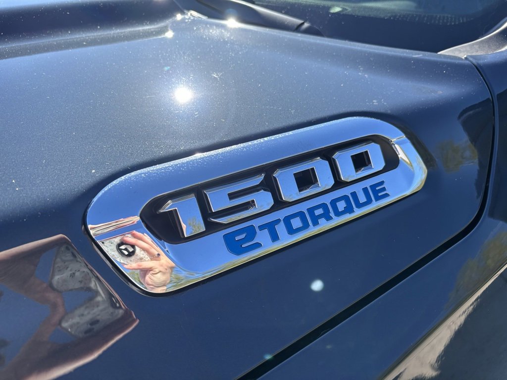 New 2026 RAM 1500 Big Horn image 10