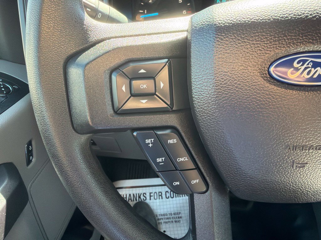 Used 2020 Ford F150 XL w/ XL Power Equipment Group AWD/4WD image 17