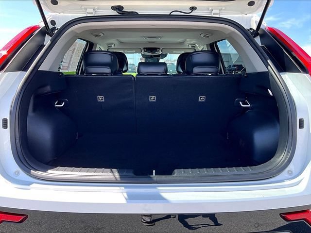 Used 2023 Kia Niro EX Touring FWD image 30