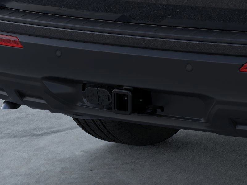 New 2026 Ford Explorer Active AWD/4WD image 25
