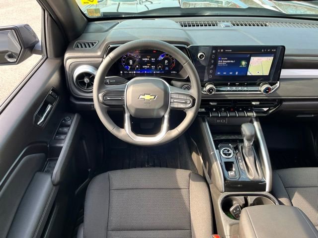 Used 2024 Chevrolet Colorado LT image 26