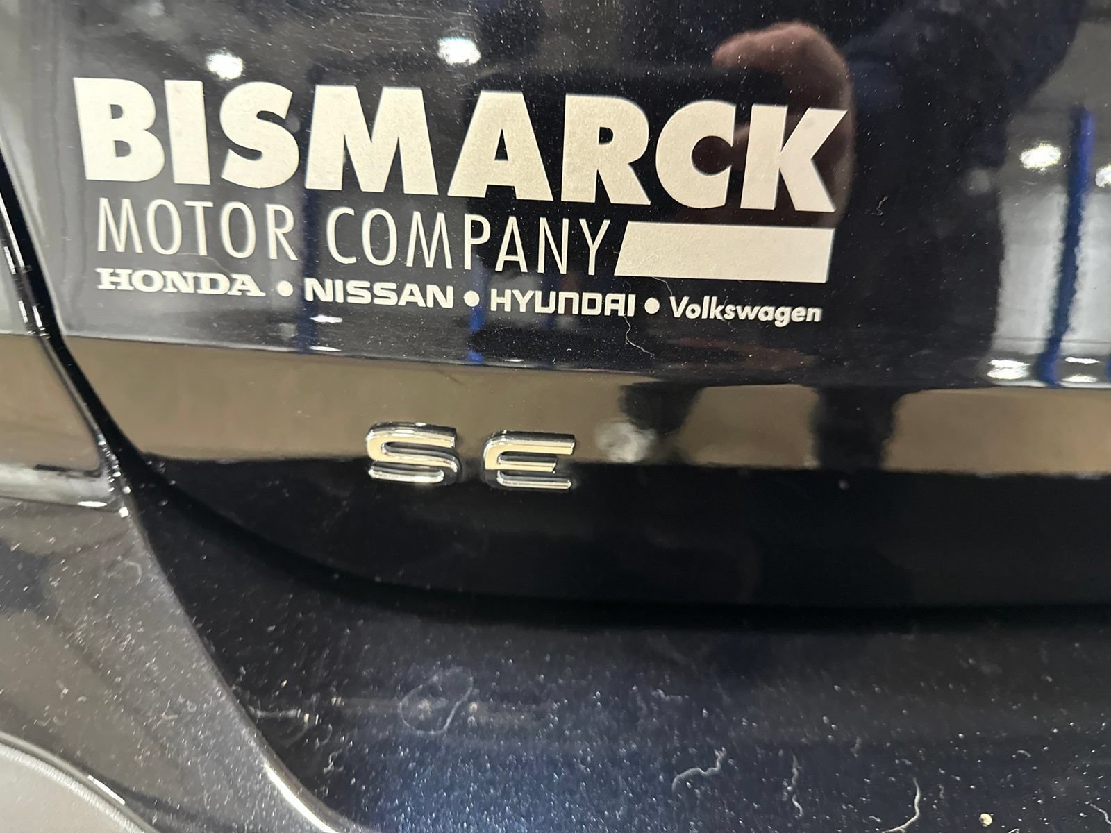 Certified 2023 Volkswagen Taos SE AWD/4WD image 7