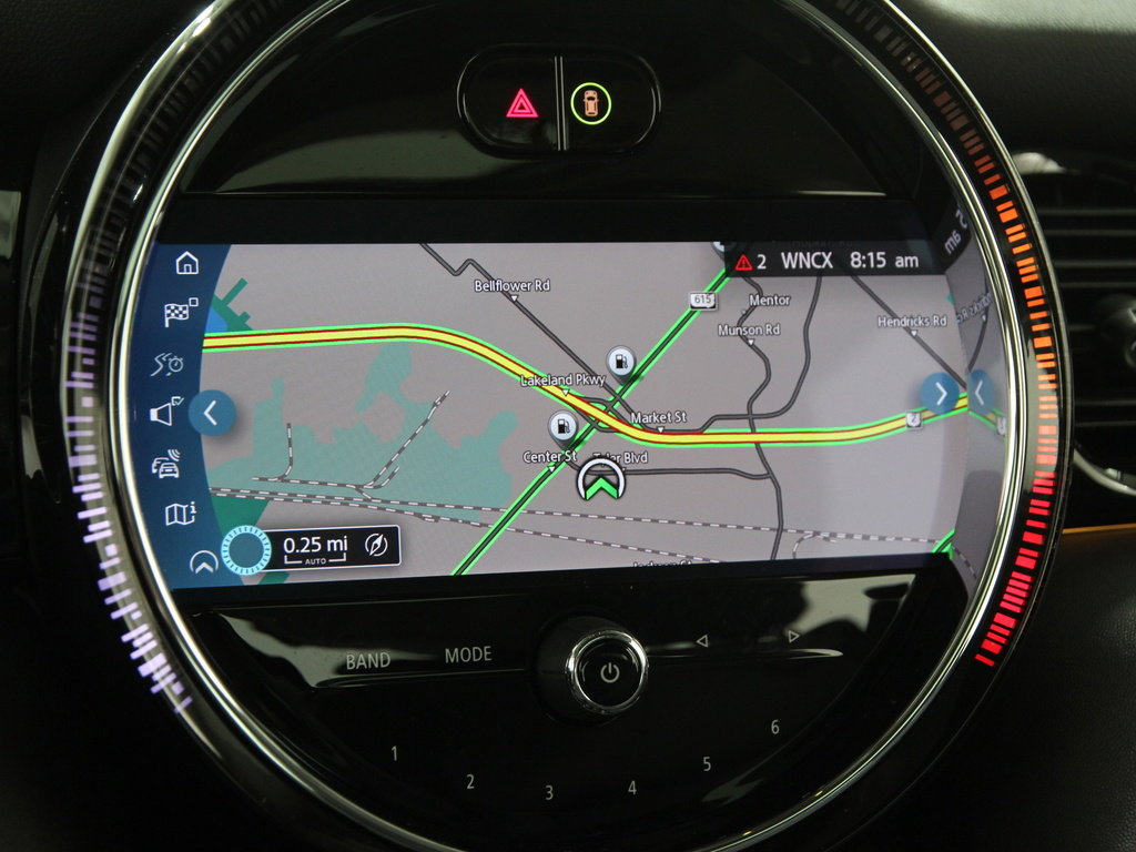 Certified 2023 MINI Cooper S image 10