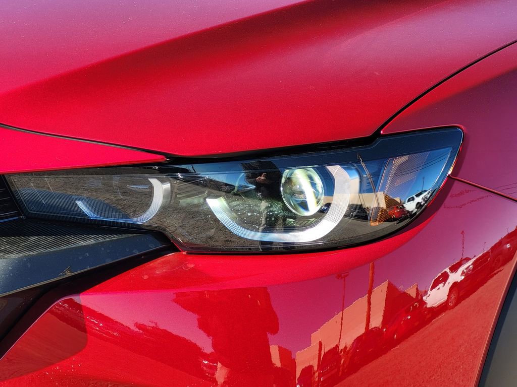 New 2026 MAZDA CX-50 AWD 2.5 Hybrid w/ Cargo Package image 5