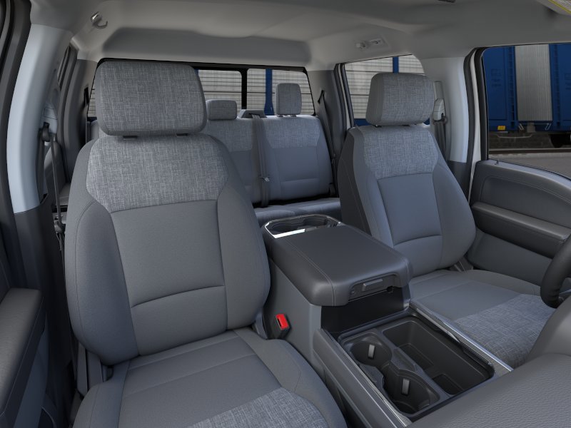 New 2026 Ford F250 XLT w/ XLT Premium Package AWD/4WD image 10