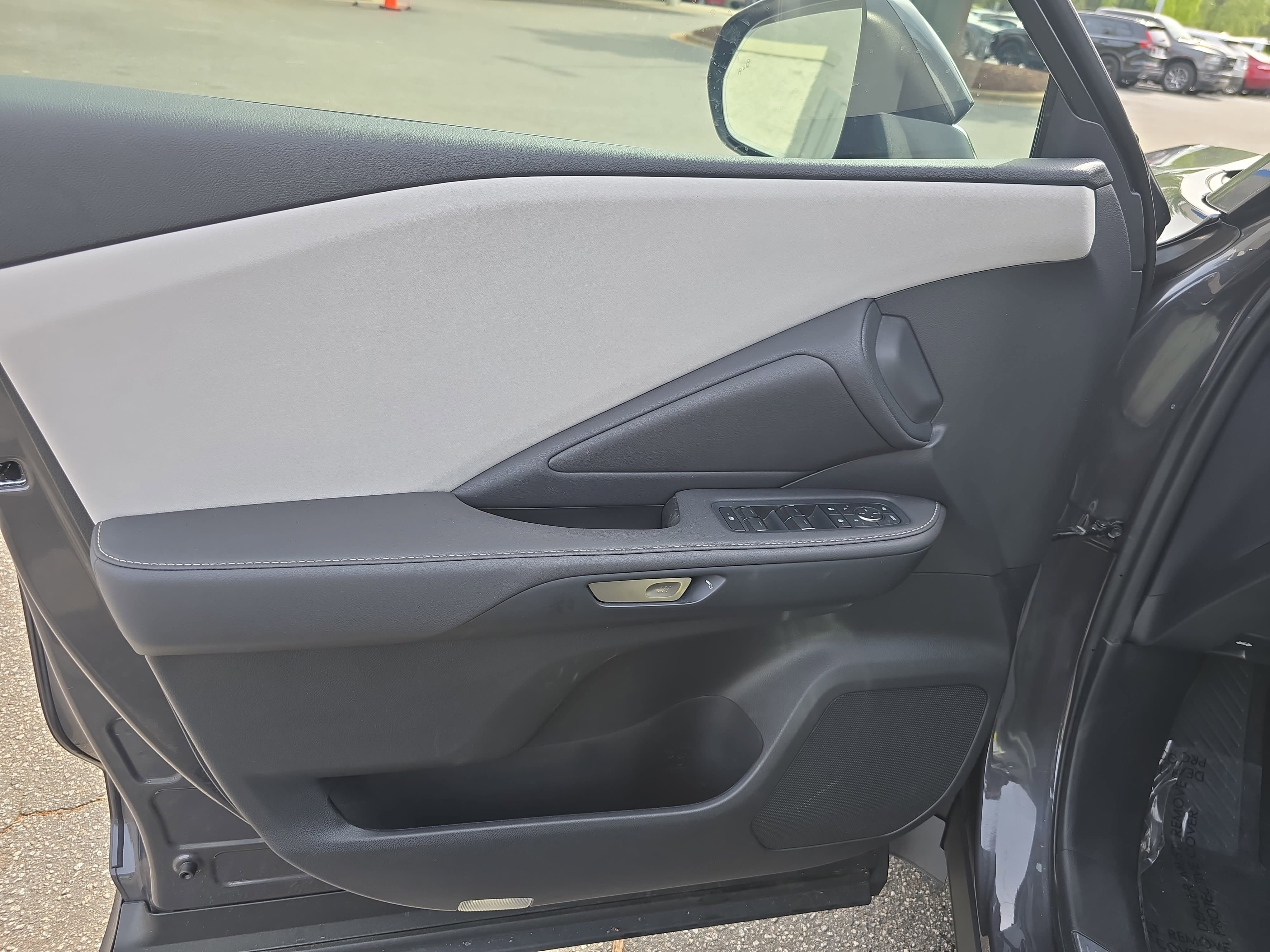 Used 2024 Lexus TX 350 FWD w/ Cold Weather Package image 29