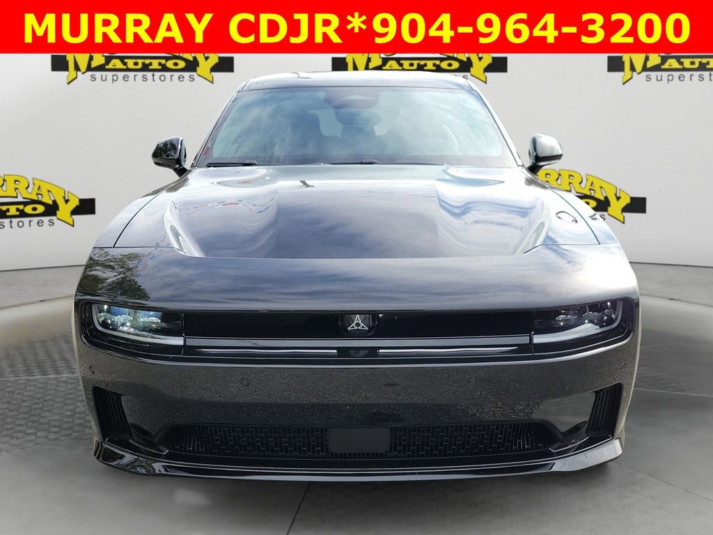 Used 2025 Dodge Charger R/T Scat Pack w/ Track Pack image 7