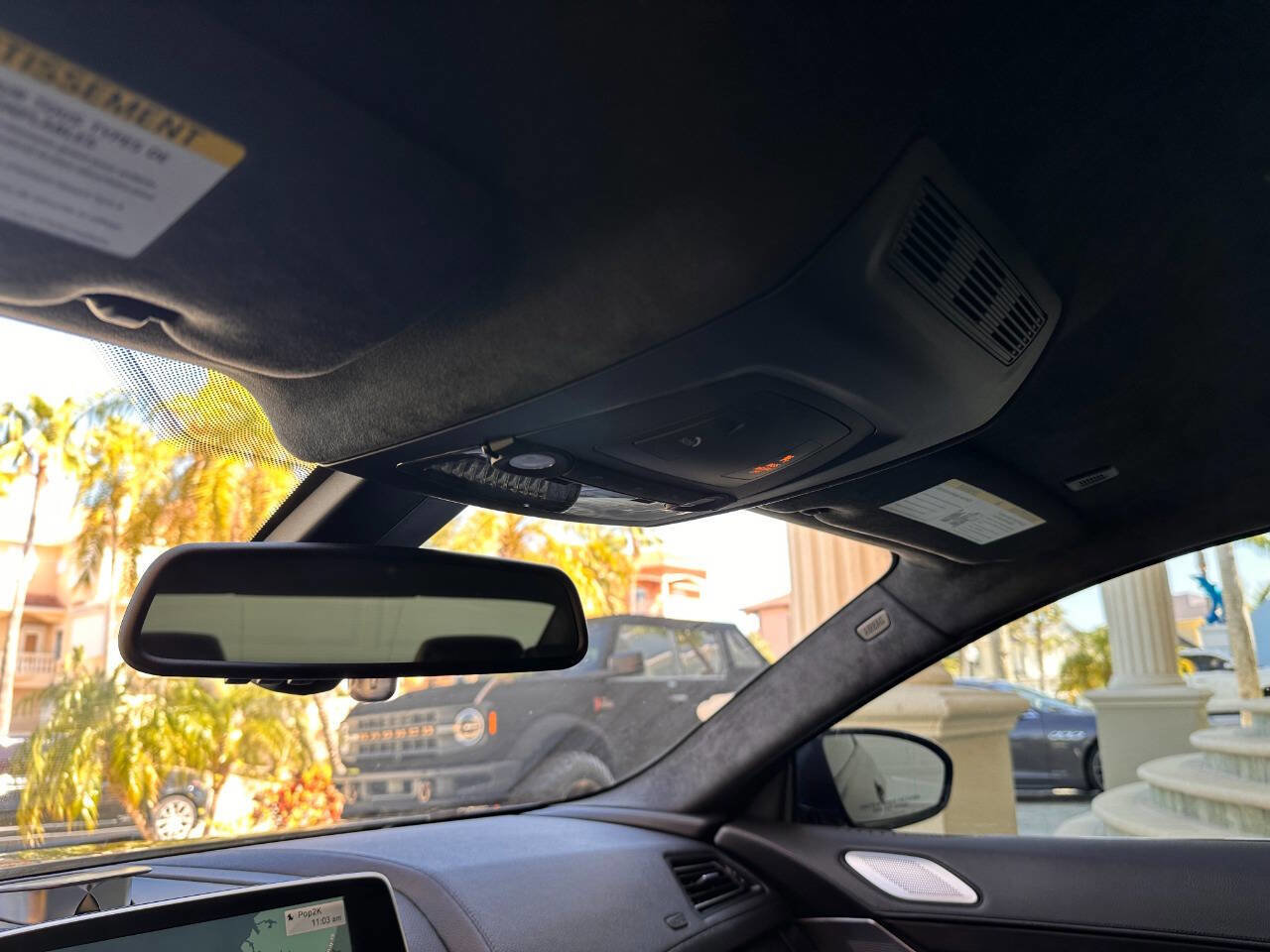 Used 2016 BMW M6 Coupe image 21