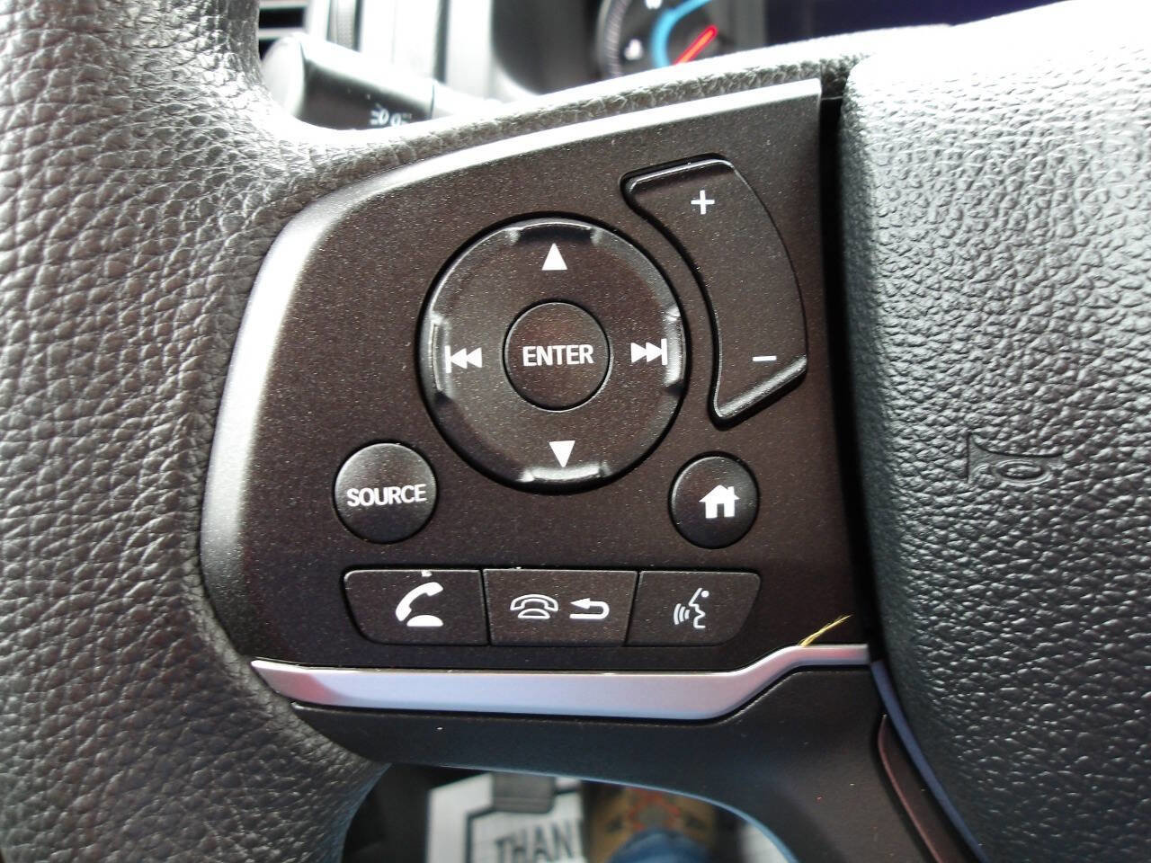 Used 2019 Honda Passport Sport image 17