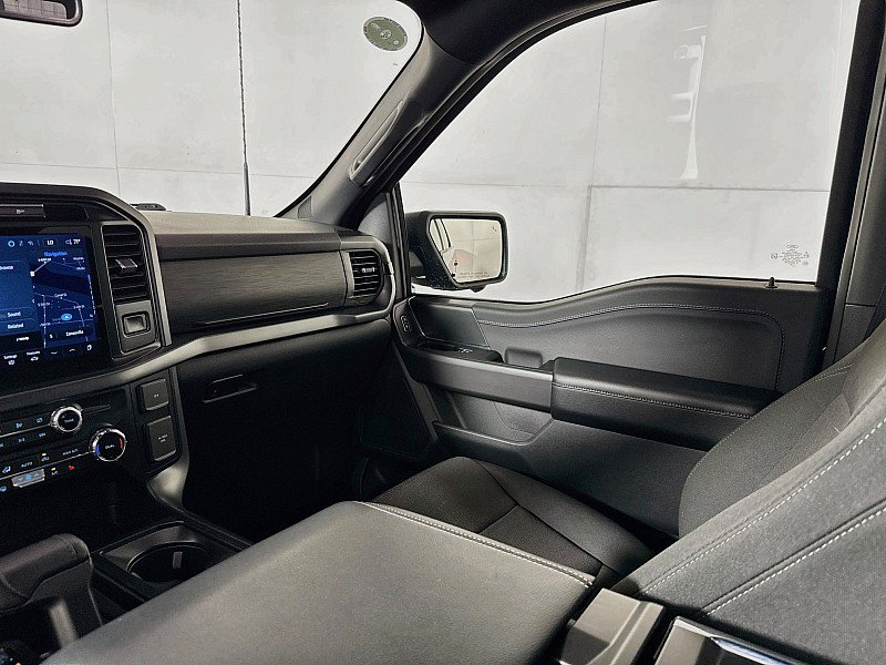 Used 2024 Ford F150 XLT w/ Equipment Group 302A MID AWD/4WD image 24
