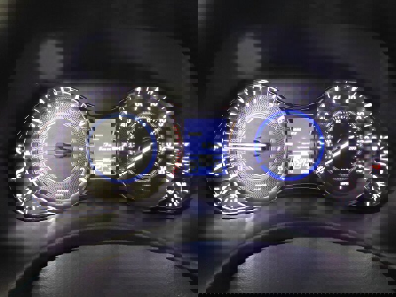 Used 2015 INFINITI QX80 Luxe w/ 22" Wheel Package image 40