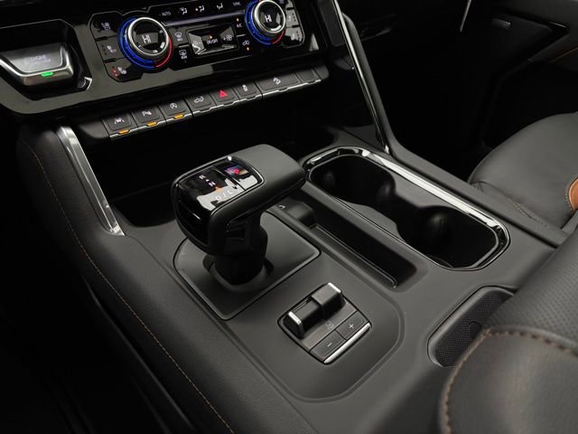 New 2025 GMC Sierra 1500 AT4 w/ AT4 Premium Package image 30