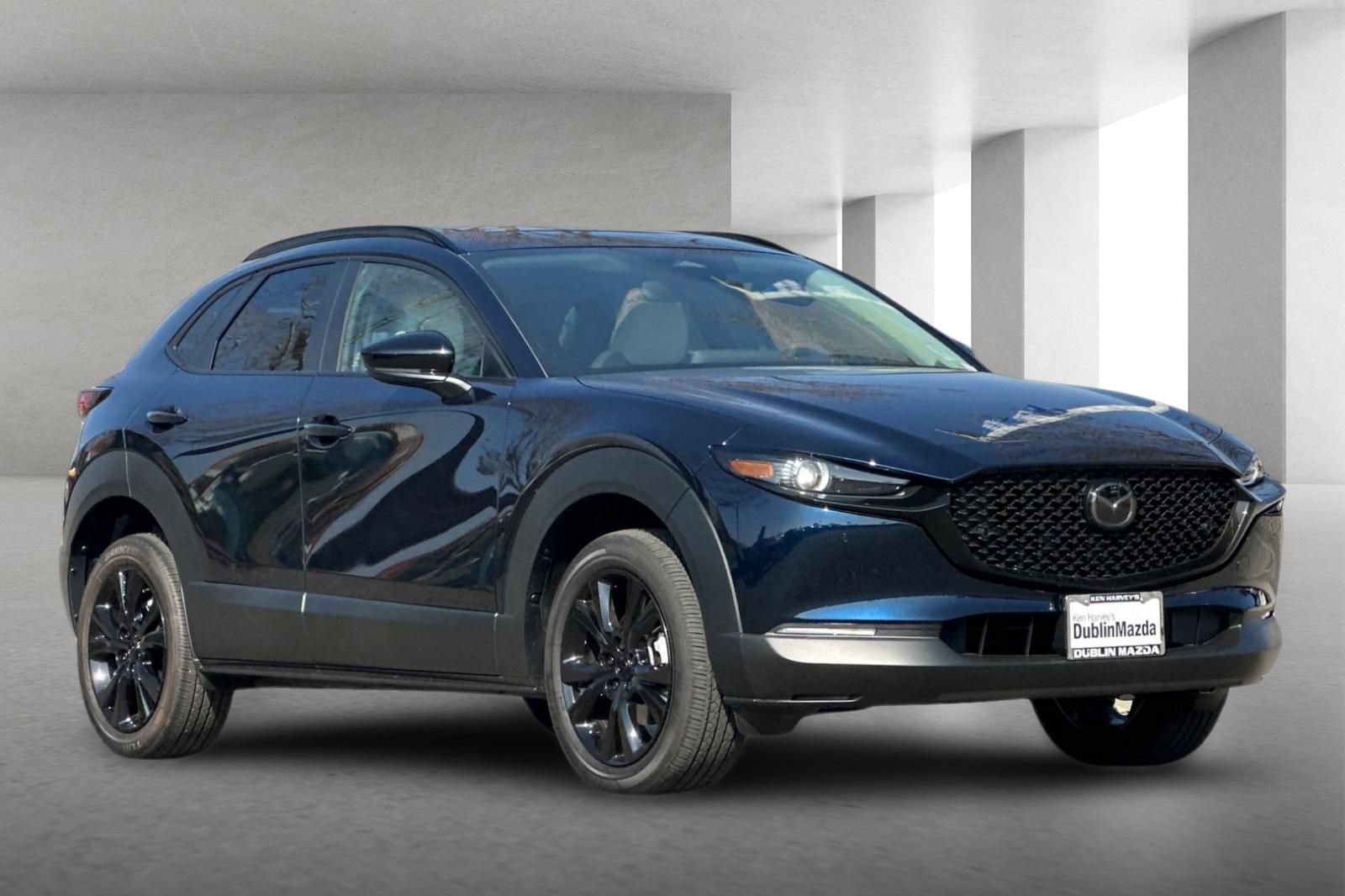 New 2026 MAZDA CX-30 AWD 2.5 S image 2