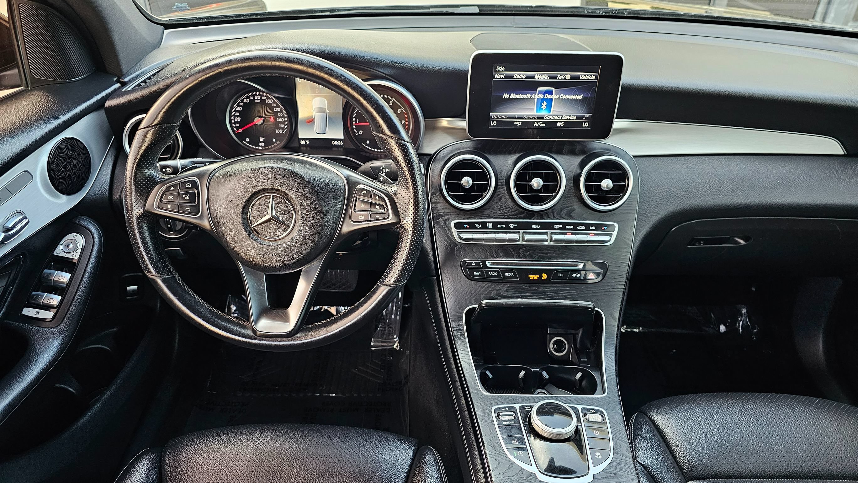 Used 2019 Mercedes-Benz GLC 300 image 23