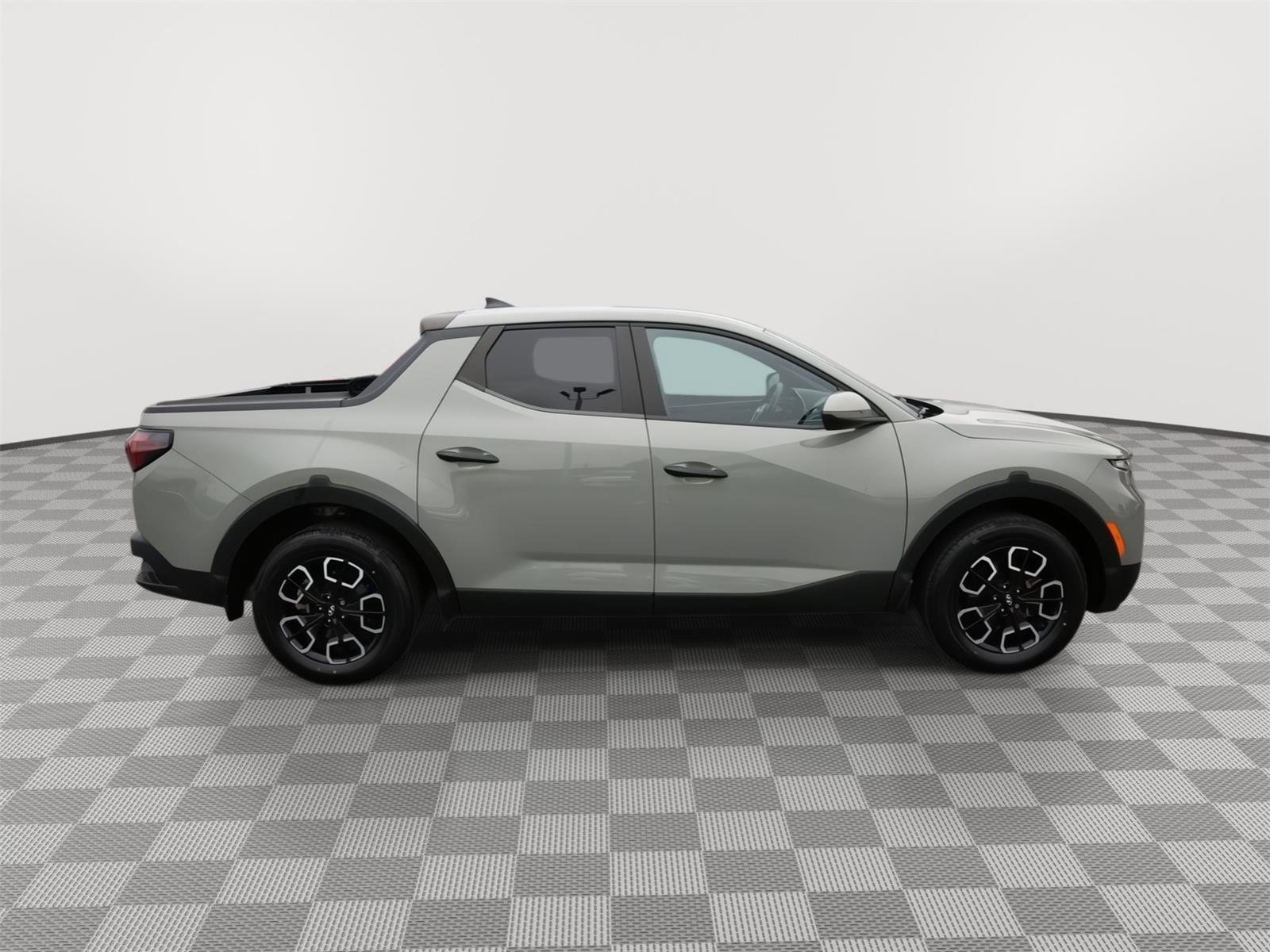 Used 2022 Hyundai Santa Cruz SEL AWD/4WD image 4