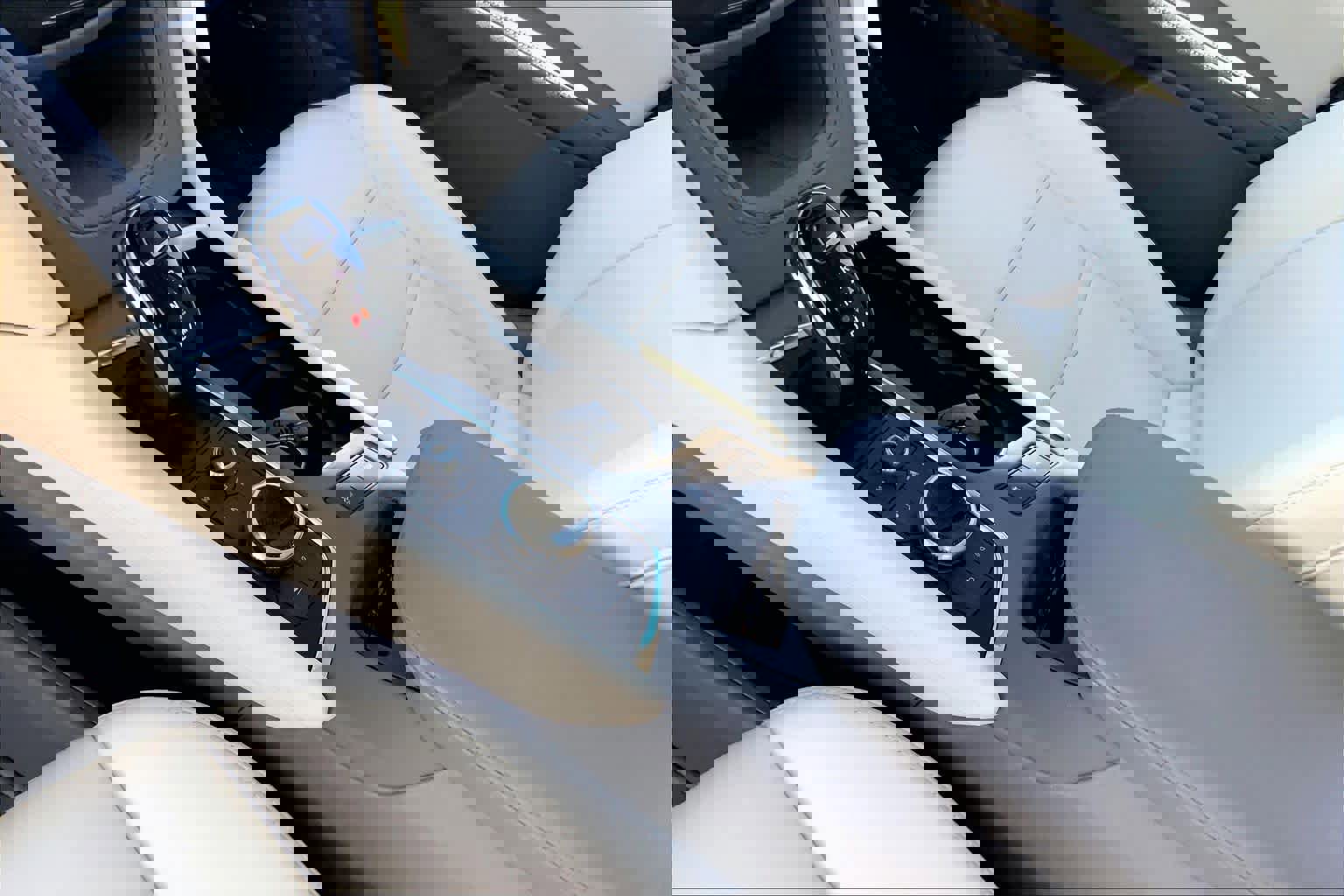 Used 2025 Cadillac XT5 Premium Luxury w/ Technology Package image 16