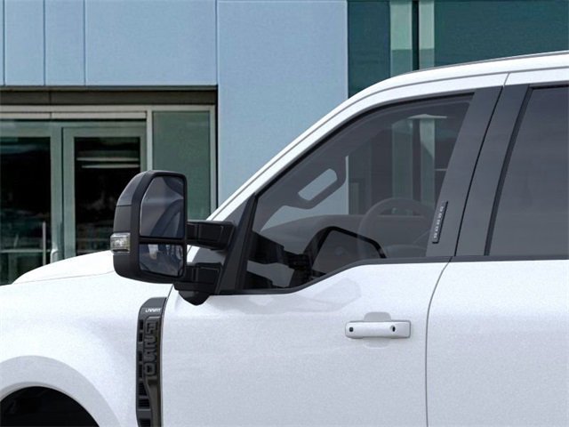 New 2025 Ford F250 Lariat w/ Tremor Off-Road Package image 20