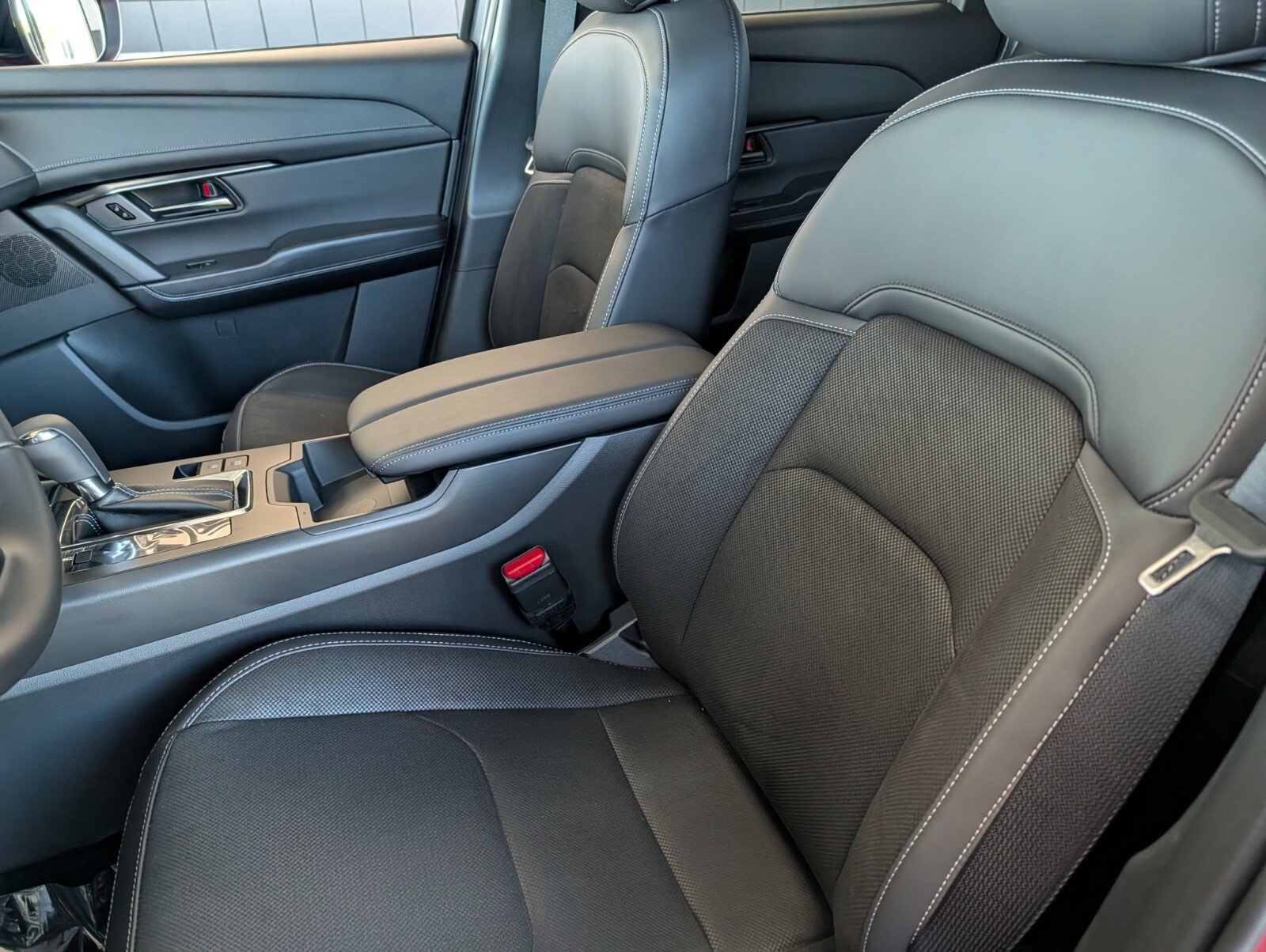 New 2026 MAZDA CX-5 Select AWD/4WD image 10
