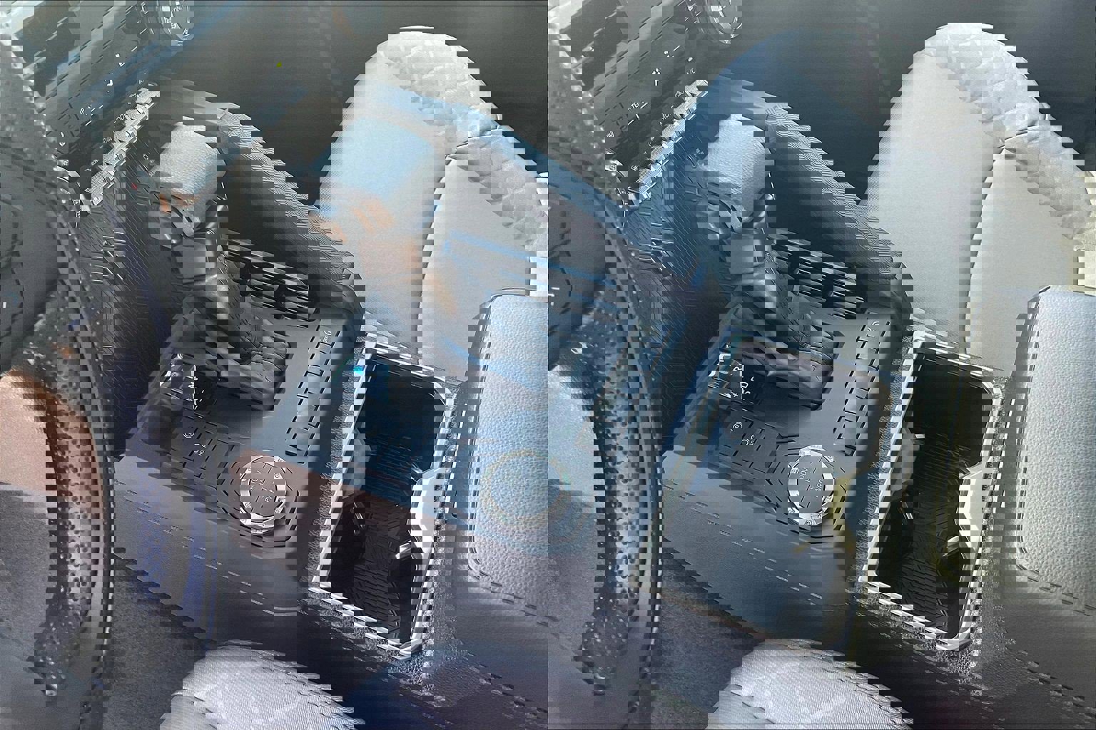 New 2026 Toyota Tacoma SR5 image 10