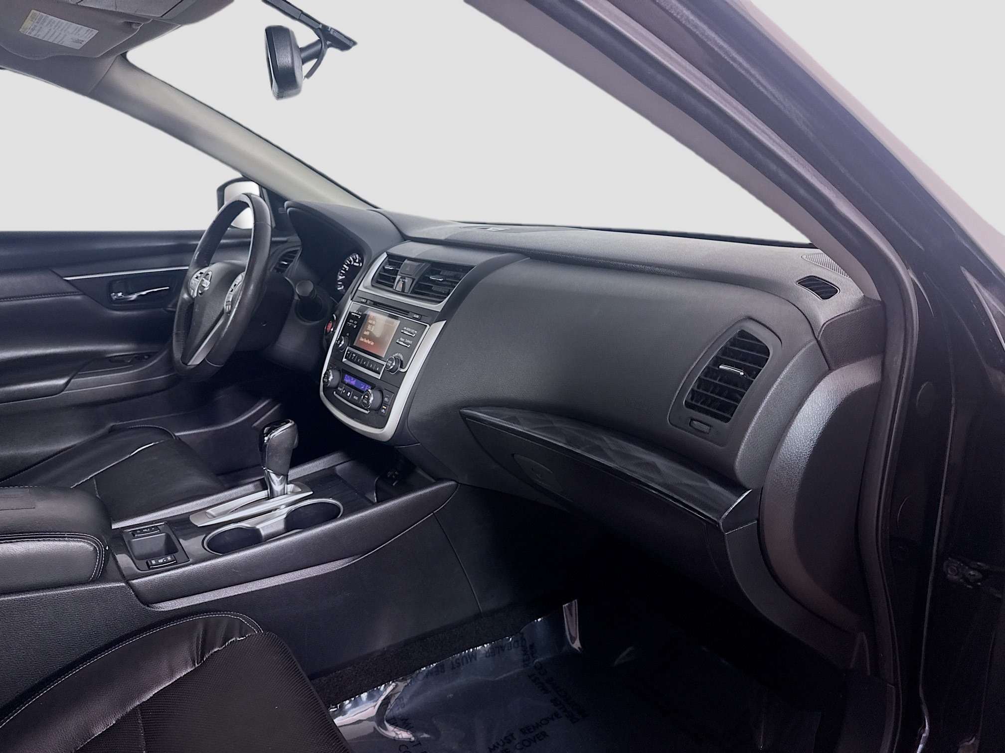 Used 2016 Nissan Altima 2.5 SL w/ Moonroof Package FWD image 30