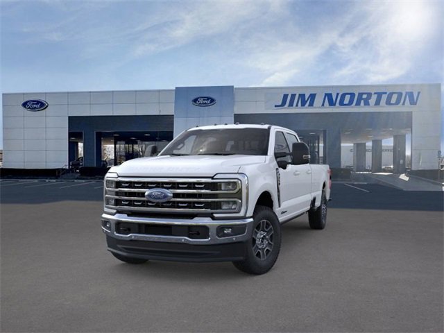 New 2026 Ford F350 Lariat w/ Lariat Ultimate Package image 2