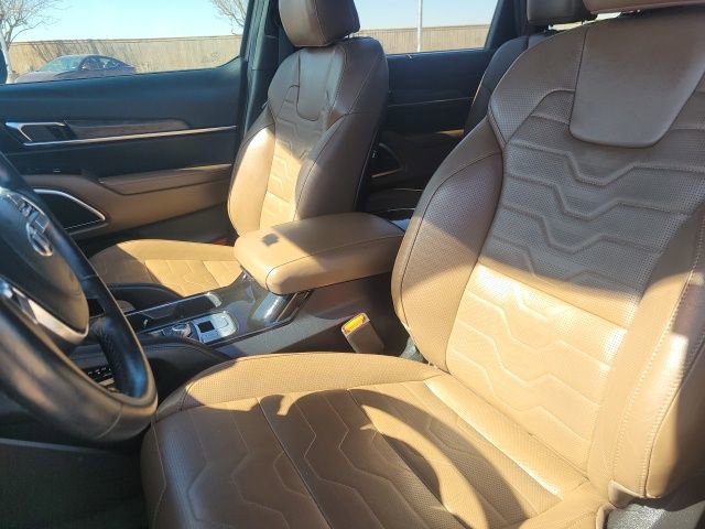 Used 2020 Kia Telluride SX w/ SX Prestige Package image 19