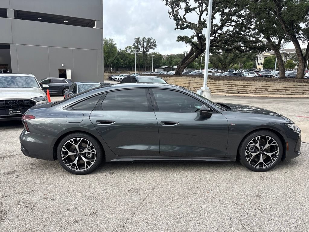 New 2026 Audi A6 Prestige AWD/4WD image 6