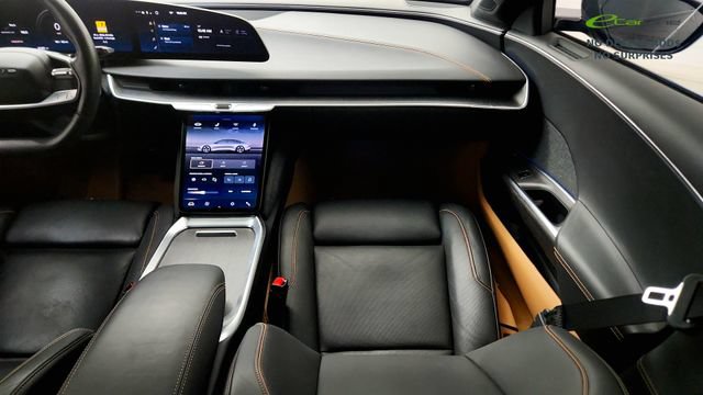 Used 2023 Lucid Air Touring AWD/4WD image 54
