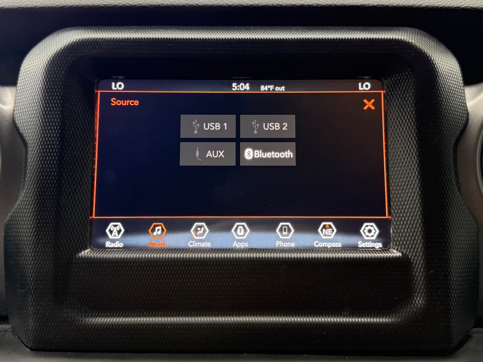 Used 2023 Jeep Wrangler Unlimited AWD/4WD image 31