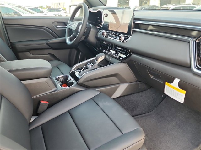 New 2026 GMC Canyon Elevation w/ Convenience Package image 17