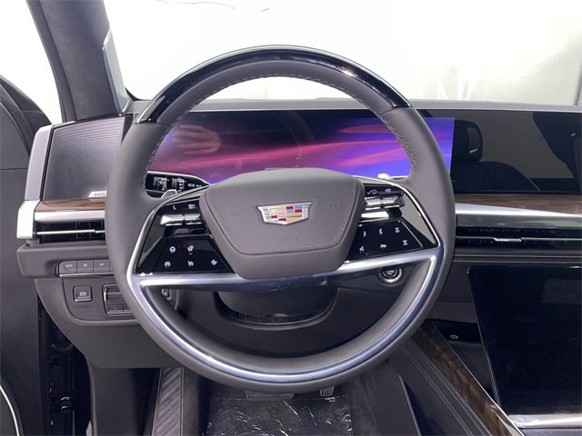 New 2026 Cadillac Escalade Platinum Sport w/ LPO, ONYX Package image 20