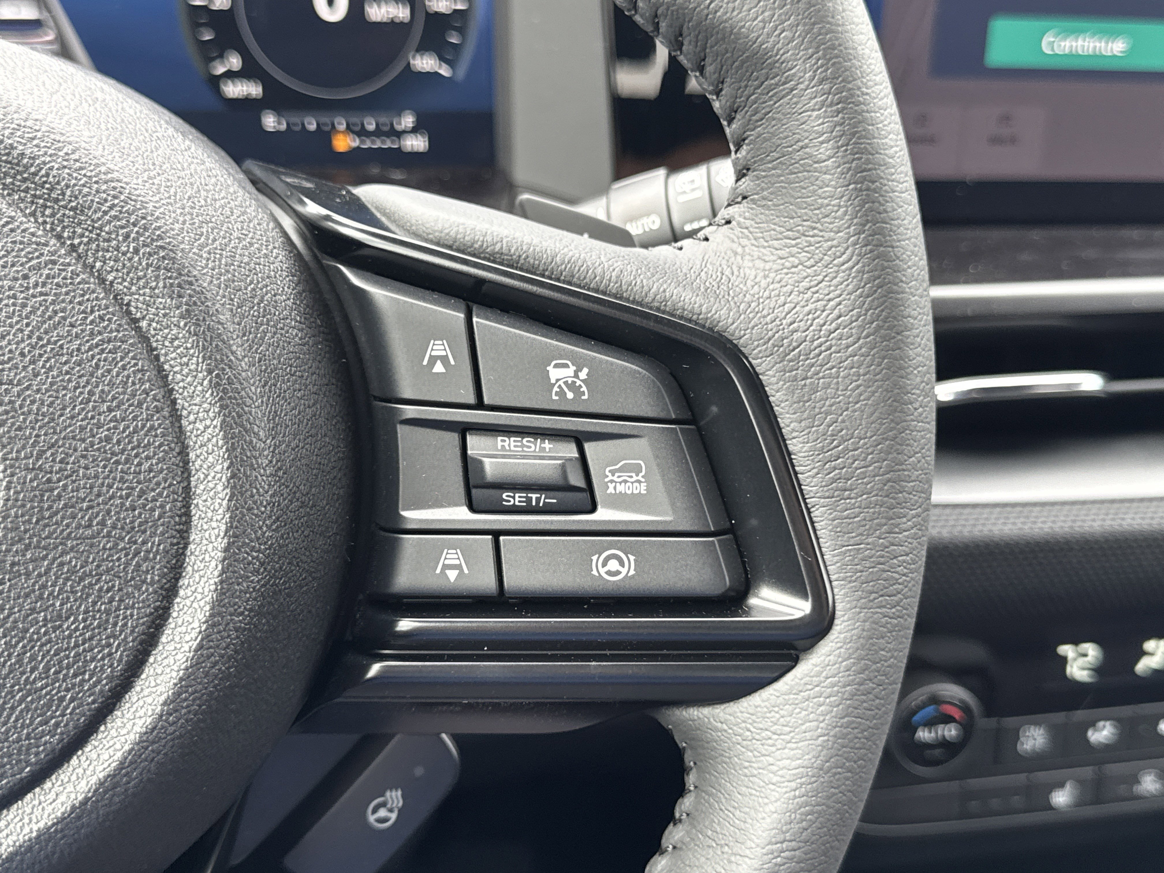 New 2026 Subaru Outback Limited XT AWD/4WD image 16