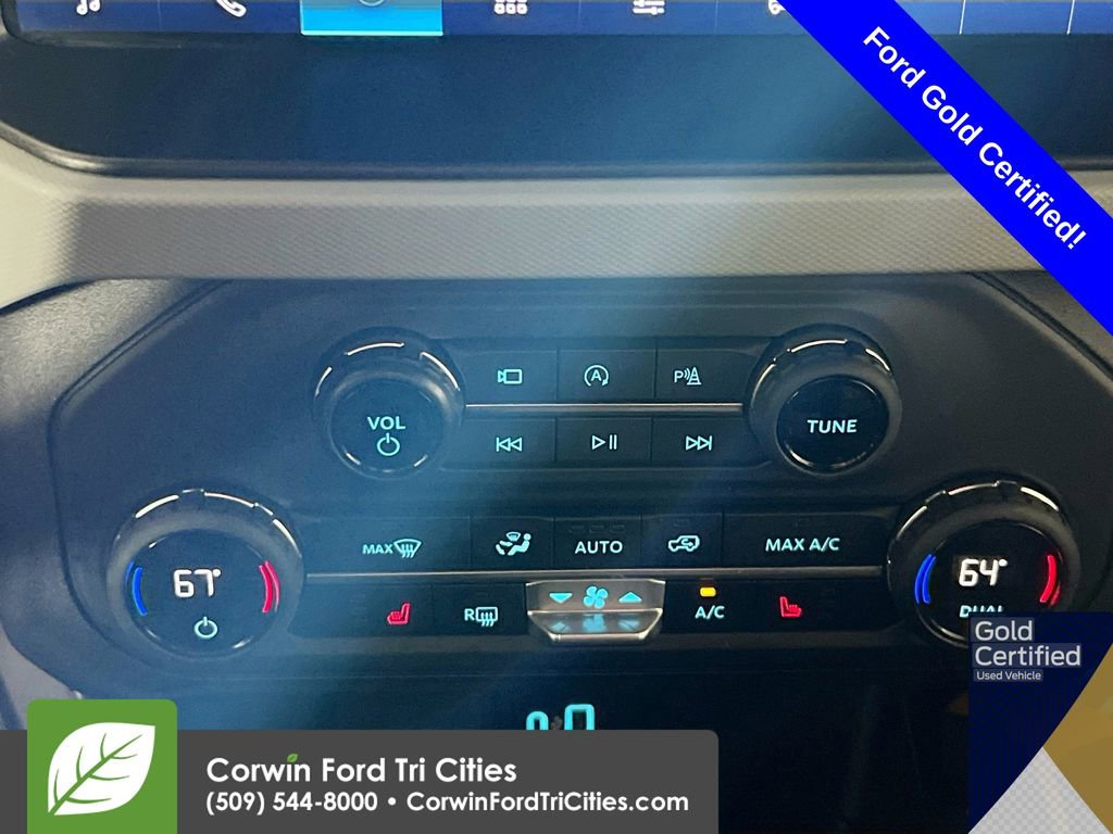 Certified 2023 Ford Bronco Badlands w/ Sasquatch Package image 8