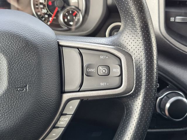 Certified 2024 RAM 1500 Tradesman w/ Trailer Tow Group image 29