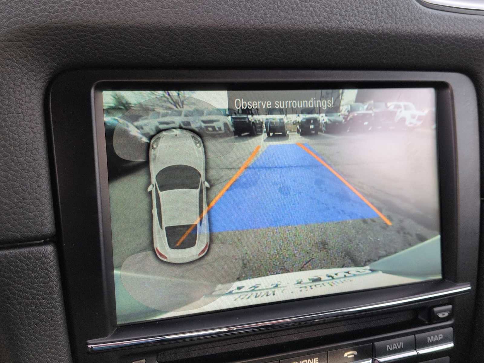 Used 2016 Porsche Cayman image 25