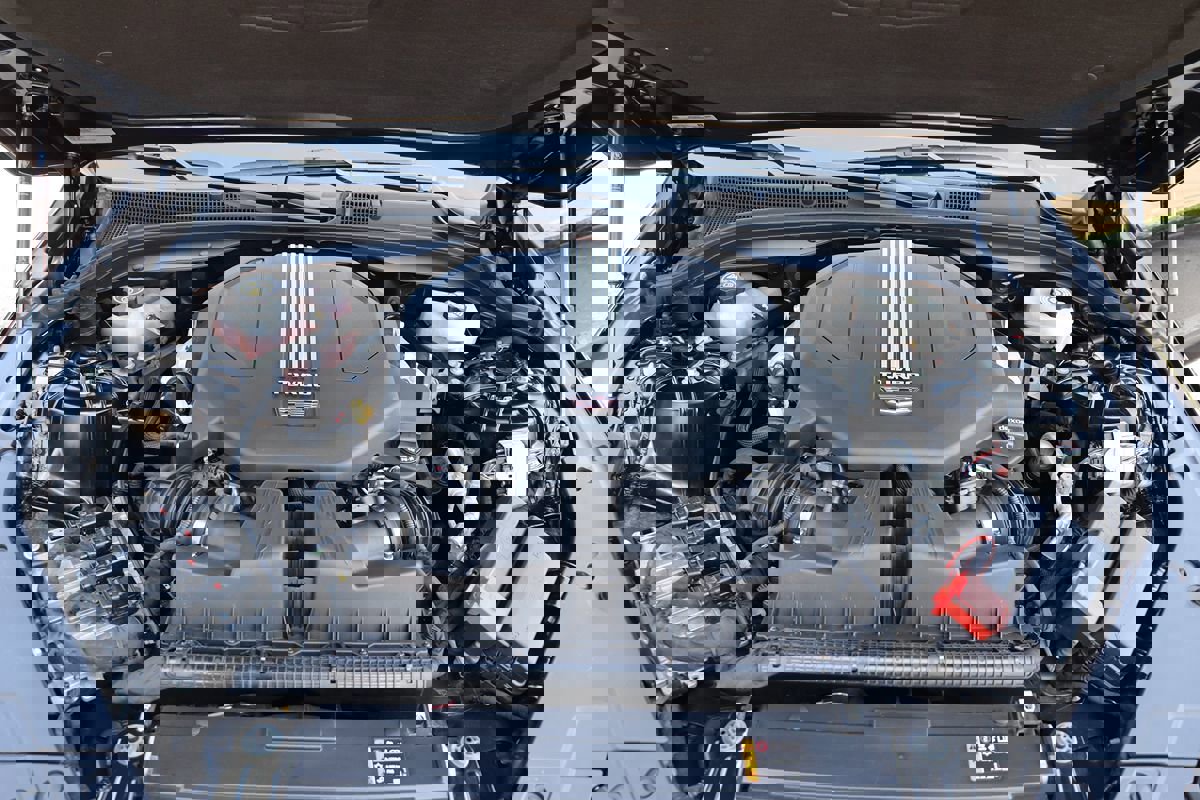 Used 2020 Cadillac CT5 V w/ Premium Package image 55