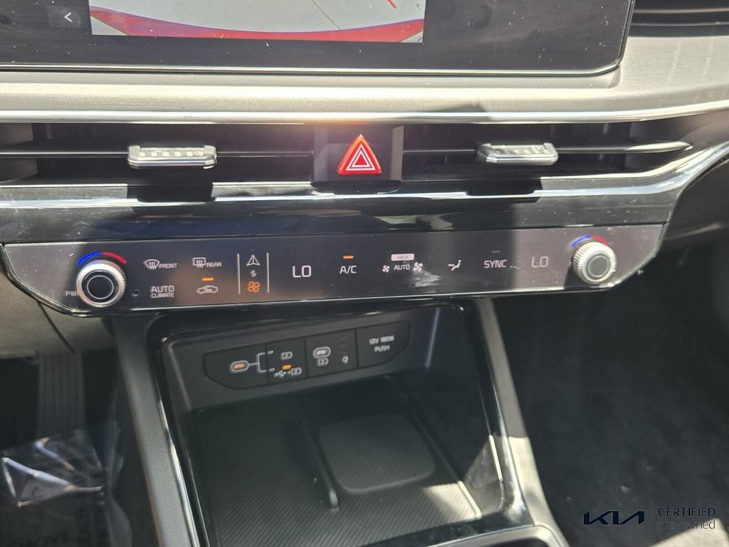 Certified 2025 Kia K5 GT-Line FWD image 24
