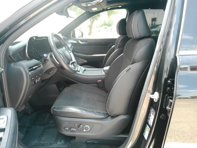 Used 2024 Hyundai Palisade Calligraphy AWD/4WD image 18