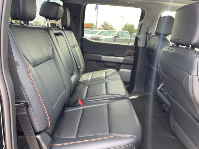 New 2026 Ford F250 Lariat w/ Tremor Off-Road Package AWD/4WD image 70
