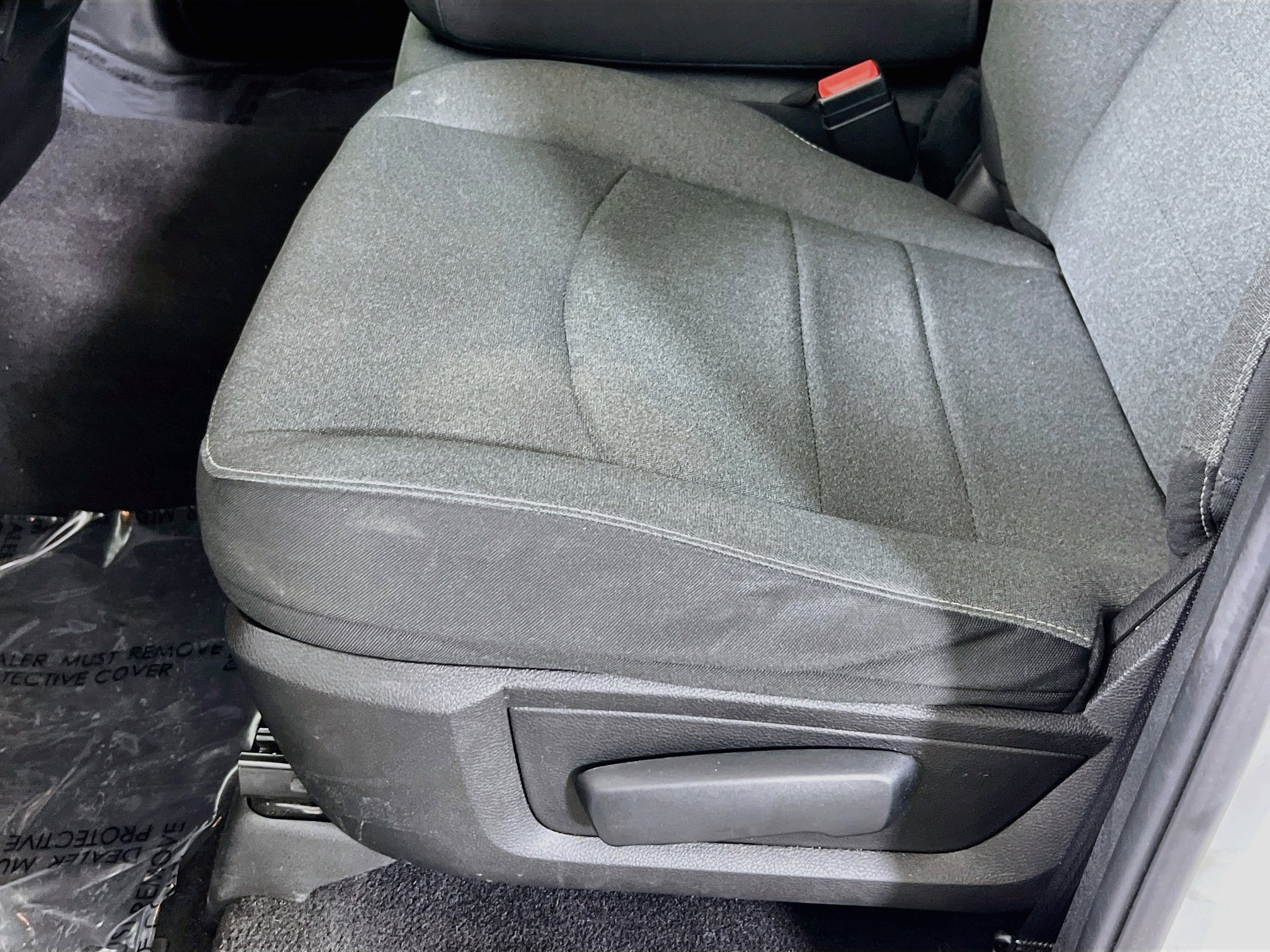 Used 2022 RAM 1500 Classic Warlock w/ Utility Group AWD/4WD image 18