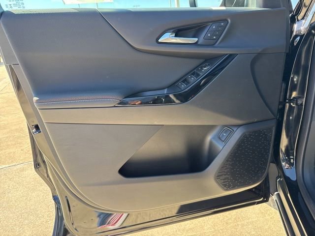 New 2026 Chevrolet Equinox RS w/ Convenience Package III image 31