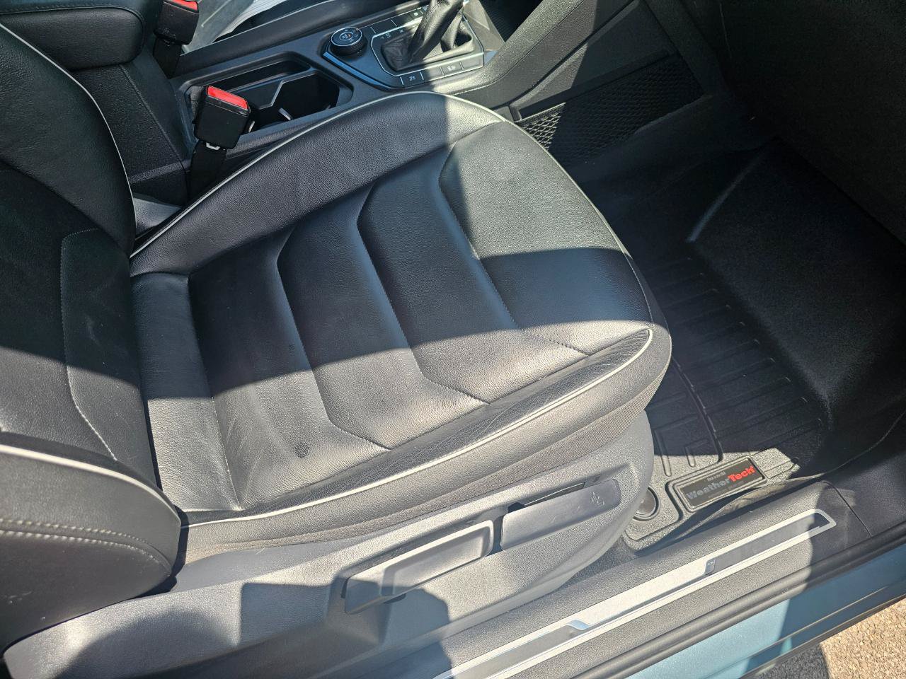 Used 2019 Volkswagen Tiguan S AWD/4WD image 18