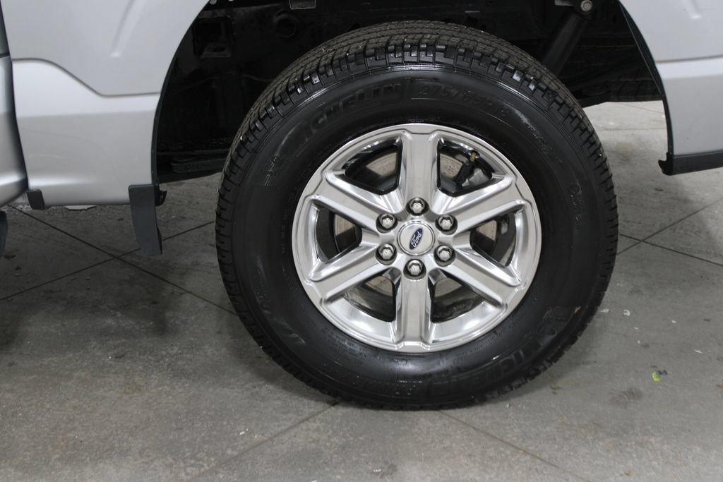 Used 2024 Ford F150 XLT w/ Tow/Haul Package AWD/4WD image 48