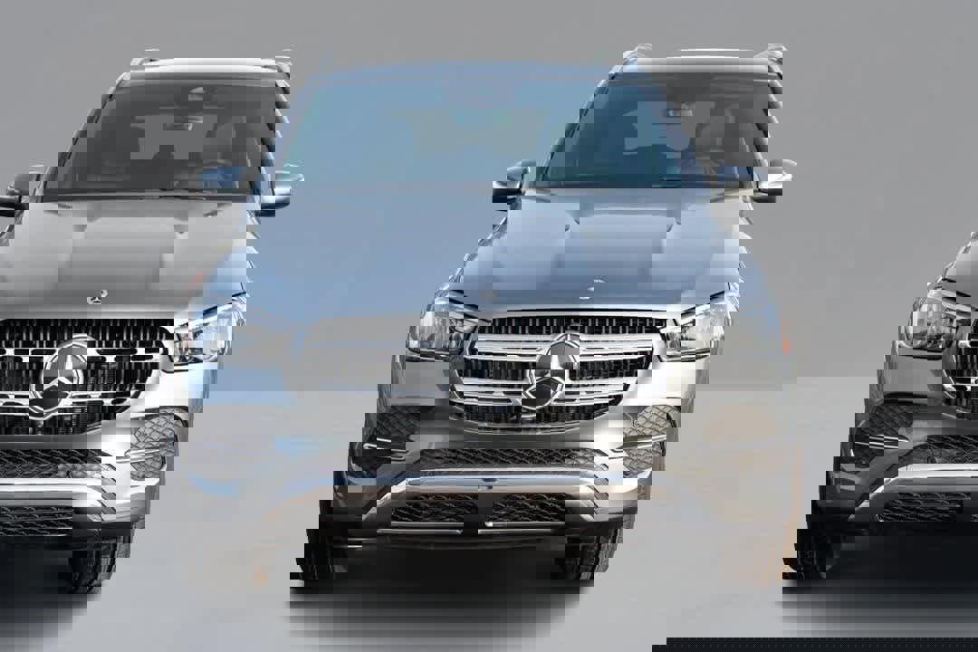 New 2026 Mercedes-Benz GLE 350 4MATIC image 2